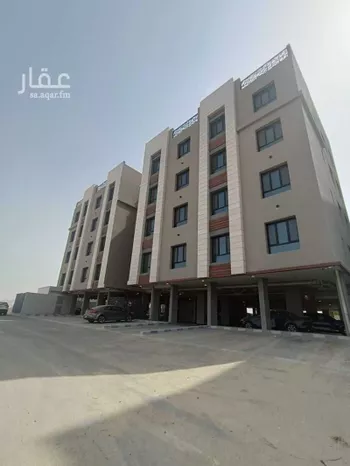 شقة للإيجار في شارع مدائن صالح, حي الحمراء, مدينة الخبر, المنطقة الشرقية