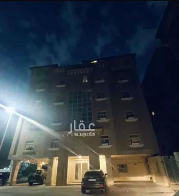 شقة للإيجار في شارع الخلد, مدينة الظهران, المنطقة الشرقية