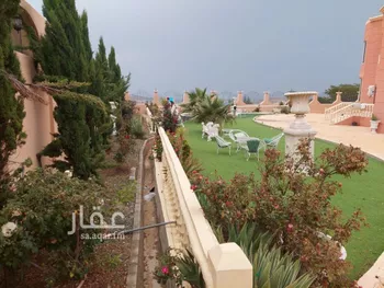 فيلا للإيجار في شارع يانف 251, حي الحيره وال نشوان, مدينة الحيره وال نشوان, منطقة عسير صورة 2