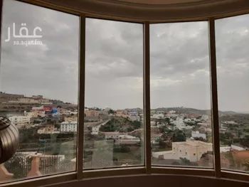 فيلا للإيجار في شارع يانف 251, حي الحيره وال نشوان, مدينة الحيره وال نشوان, منطقة عسير صورة 5