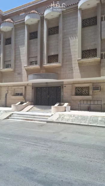 عمارة للبيع في شارع حوط بن مره, حي النزهة, مدينة جدة, منطقة مكة المكرمة