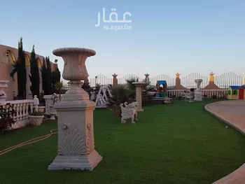 فيلا للإيجار في شارع يانف 251, حي الحيره وال نشوان, مدينة الحيره وال نشوان, منطقة عسير صورة 4