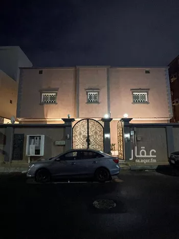 فيلا للبيع في شارع ابو النصر الخطيب, حي النهضة, مدينة جدة, منطقة مكة المكرمة