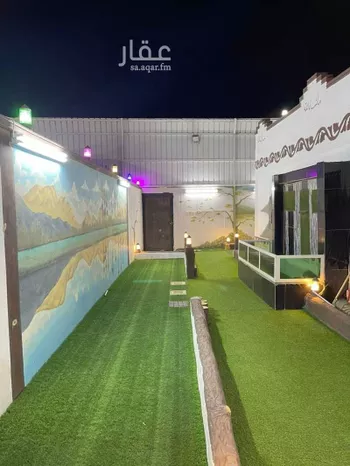 استراحة للإيجار في شارع الفردوس 26 ، حي المشهد ، ينبع ، ينبع البحر