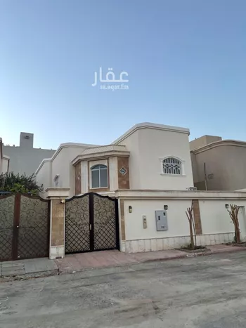 فيلا للإيجار في شارع السكب, حي المحمدية, مدينة الرياض, منطقة الرياض صورة 2