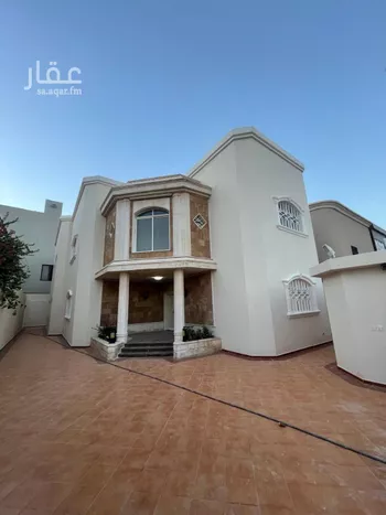 فيلا للإيجار في شارع السكب, حي المحمدية, مدينة الرياض, منطقة الرياض صورة 3