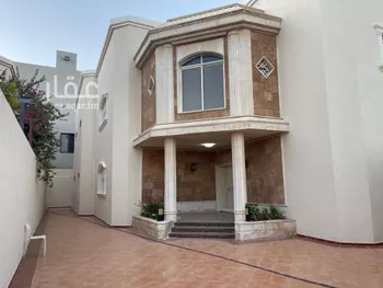 فيلا للإيجار في شارع السكب, حي المحمدية, مدينة الرياض, منطقة الرياض صورة 4