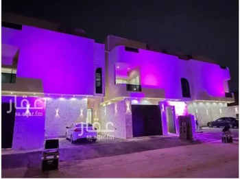 دور للبيع في شارع بن ابي جمعة, حي القدس, مدينة الرياض, منطقة الرياض
