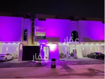دور للبيع في شارع بن ابي جمعة, حي القدس, مدينة الرياض, منطقة الرياض صورة 4
