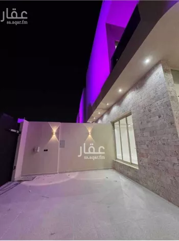 دور للبيع في شارع بن ابي جمعة, حي القدس, مدينة الرياض, منطقة الرياض صورة 5