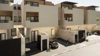 دور للبيع في شارع أبي المعالي النيسابوري, حي الخليج, مدينة الرياض, منطقة الرياض صورة 3
