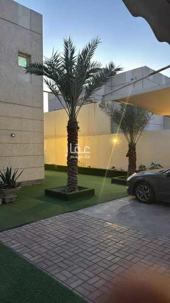 فيلا للبيع في شارع الكروان 1 ، حي جلمودة ، الجبيل ، الجبيل