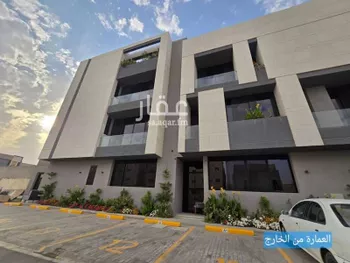 شقة للإيجار في شارع جمال الدين القاسمي, حي العارض, مدينة الرياض, منطقة الرياض صورة 2