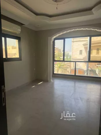 شقة للإيجار في شارع ابن ابي الجيش, حي النهضة, مدينة جدة, منطقة مكة المكرمة صورة 2
