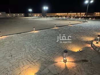مزرعة للبيع في شارع كمال البغدادي, حي تبراك, مدينة الجله, منطقة الرياض صورة 2
