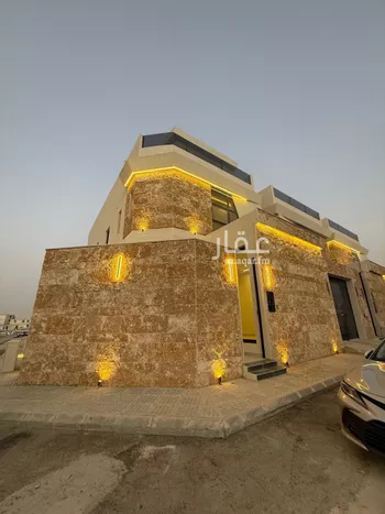 فيلا للبيع في شارع عبدالغني مشرف, حي العوالي, مدينة الرياض, منطقة الرياض