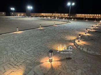 مزرعة للبيع في شارع كمال البغدادي, حي تبراك, مدينة الجله, منطقة الرياض صورة 3