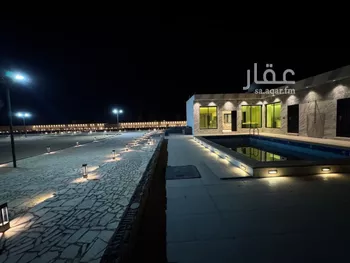 مزرعة للبيع في شارع كمال البغدادي, حي تبراك, مدينة الجله, منطقة الرياض صورة 4