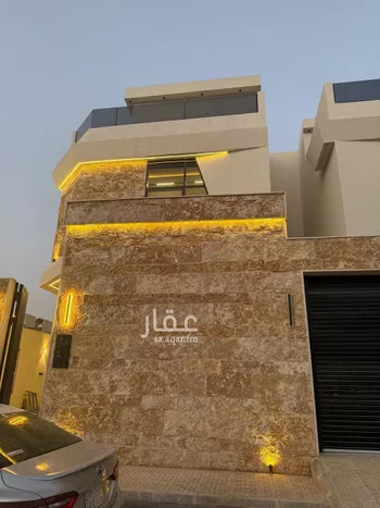 فيلا للبيع في شارع عبدالغني مشرف, حي العوالي, مدينة الرياض, منطقة الرياض صورة 2