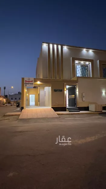 فيلا للبيع في شارع علي الأبيض, حي طويق, مدينة الرياض, منطقة الرياض