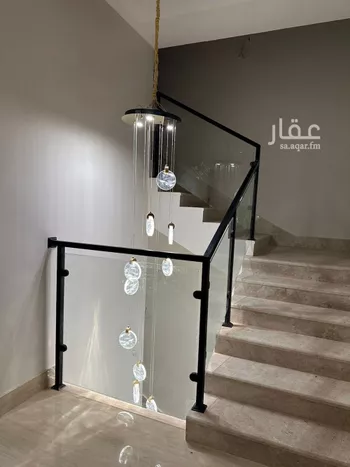 فيلا للبيع في شارع أبي هاشم بن عمار, حي المهدية, مدينة الرياض, منطقة الرياض صورة 5