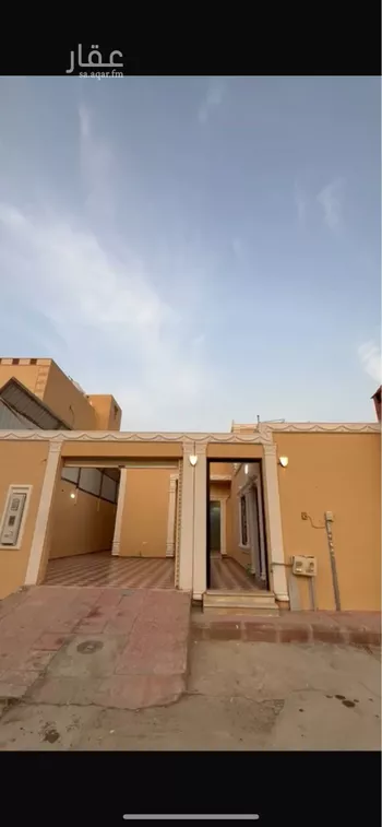 دور للبيع في شارع يحيى بن أكثم, حي طويق, مدينة الرياض, منطقة الرياض