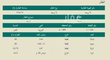 أرض للبيع في شارع الفوز, حي العقيق, مدينة الخبر, المنطقة الشرقية