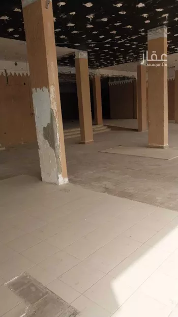 محل للإيجار في شارع عائشة بنت ابي بكر, حي ظهرة البديعة, مدينة الرياض, منطقة الرياض صورة 5