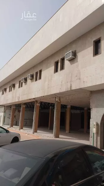 محل للإيجار في شارع عائشة بنت ابي بكر, حي ظهرة البديعة, مدينة الرياض, منطقة الرياض صورة 2