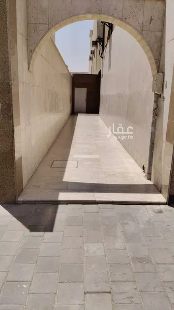 شقة للإيجار في شارع المدينه المنوره, حي ظهرة البديعة, مدينة الرياض, منطقة الرياض صورة 4