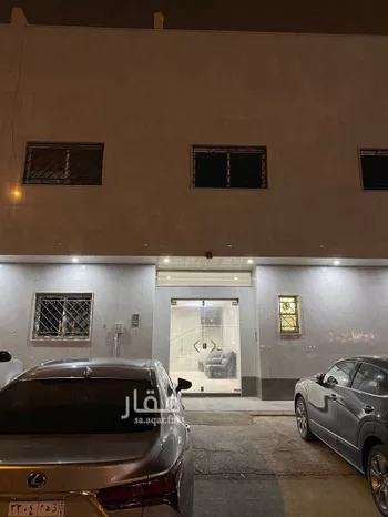 شقة للإيجار في شارع الامير ناصر بن سعود بن فرحان ال سعود ، حي الصحافة ، الرياض ، منطقة الرياض