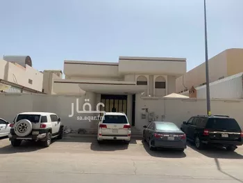 فيلا للبيع في شارع عبدالله بن دغيثر ، حي الاندلس ، الرياض ، منطقة الرياض
