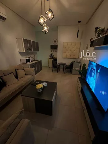 شقة مفروشة للحجز في شارع رقم 392 ، حي النرجس ، الرياض ، الرياض صورة 3