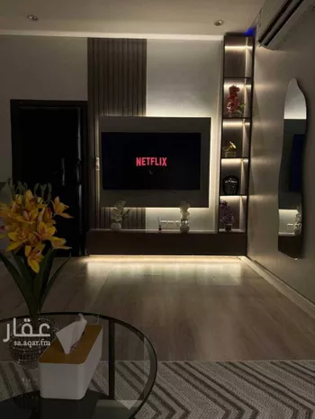 شقة مفروشة للحجز في 6793-6813 ، شارع رقم 417 ، حي النرجس ، الرياض ، منطقة الرياض صورة 3