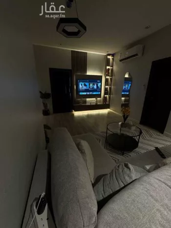 شقة مفروشة للحجز في 6793-6813 ، شارع رقم 417 ، حي النرجس ، الرياض ، منطقة الرياض صورة 4