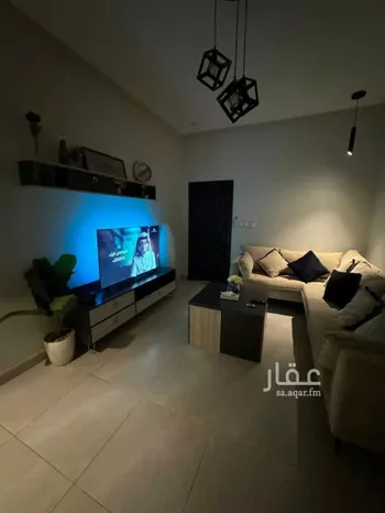 شقة مفروشة للحجز في شارع رقم 392 ، حي النرجس ، الرياض ، الرياض صورة 2