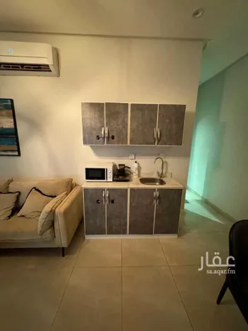 شقة مفروشة للحجز في شارع رقم 392 ، حي النرجس ، الرياض ، الرياض صورة 5