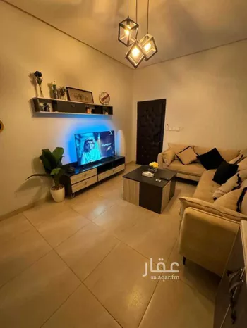 شقة مفروشة للحجز في شارع رقم 392 ، حي النرجس ، الرياض ، الرياض صورة 4