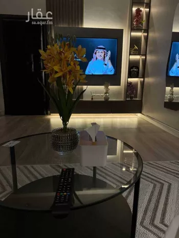 شقة مفروشة للحجز في 6793-6813 ، شارع رقم 417 ، حي النرجس ، الرياض ، منطقة الرياض صورة 2