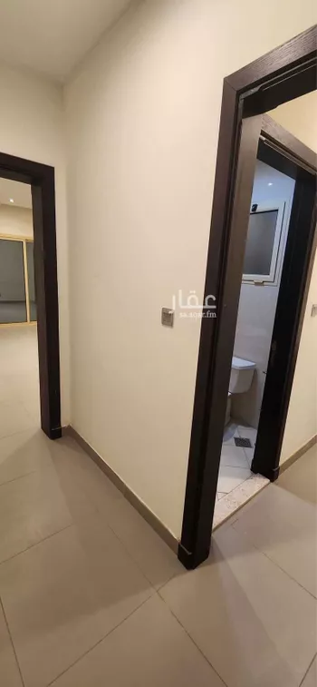 شقة للإيجار في شارع فودة, حي الحمراء, مدينة الخبر, المنطقة الشرقية صورة 2