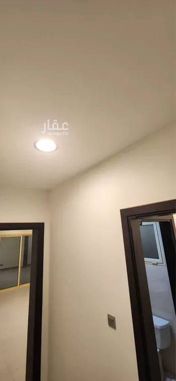 شقة للإيجار في شارع فودة, حي الحمراء, مدينة الخبر, المنطقة الشرقية صورة 2