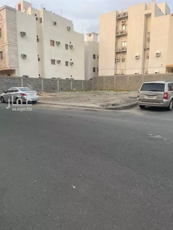 أرض للبيع في شارع محمد الهواري, حي بطحاء قريش, مدينة مكه المكرمه, منطقة مكة المكرمة صورة 2