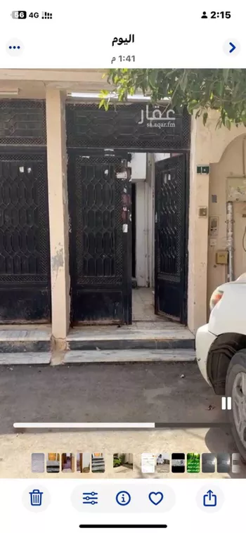 فيلا للإيجار في شارع القلم, حي طويق, مدينة الرياض, منطقة الرياض