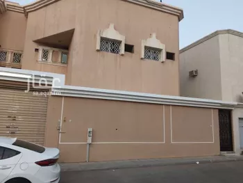 فيلا للإيجار في شارع إسحاق اليزيدي, حي الروابي, مدينة الرياض, منطقة الرياض