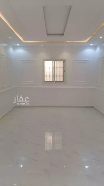 دور للإيجار في شارع يوسف الهمذاني, حي النسيم الغربي, مدينة الرياض, منطقة الرياض صورة 5