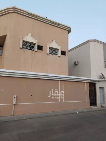 فيلا للإيجار في شارع إسحاق اليزيدي, حي الروابي, مدينة الرياض, منطقة الرياض صورة 2