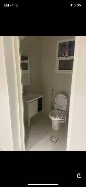 شقة للإيجار في شارع القطينة, حي إشبيلية, مدينة الرياض, منطقة الرياض صورة 2