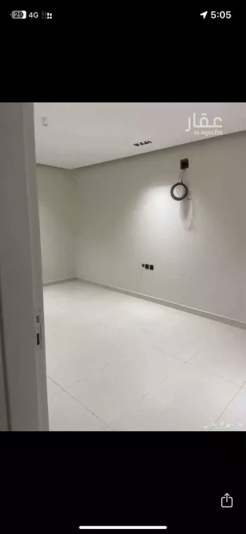 شقة للإيجار في شارع القطينة, حي إشبيلية, مدينة الرياض, منطقة الرياض صورة 3