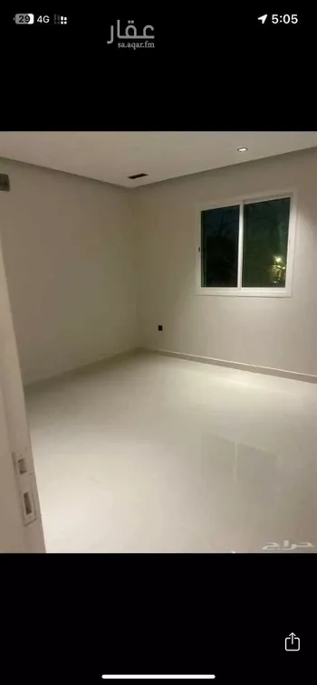 شقة للإيجار في شارع القطينة, حي إشبيلية, مدينة الرياض, منطقة الرياض صورة 4