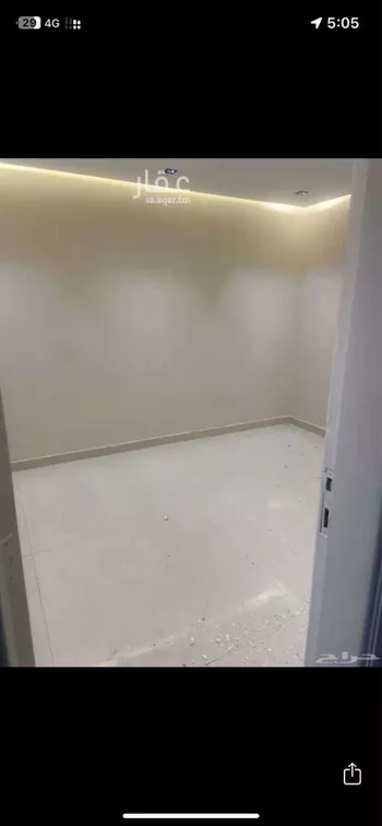 شقة للإيجار في شارع القطينة, حي إشبيلية, مدينة الرياض, منطقة الرياض